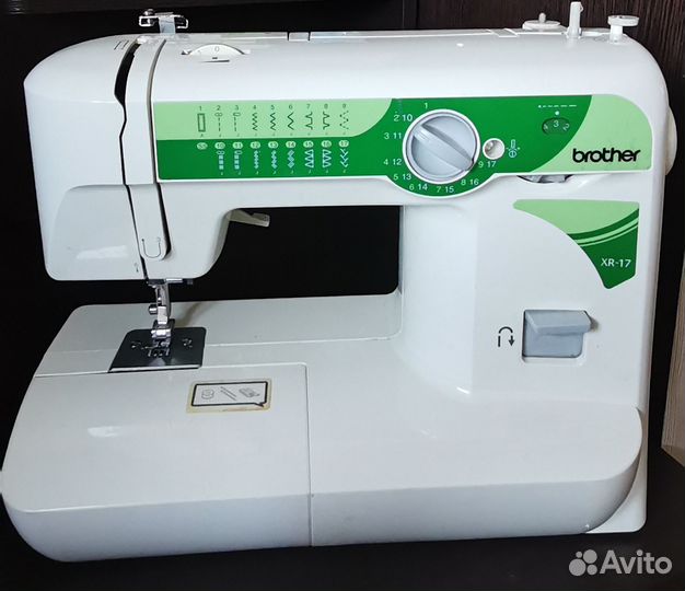 Швейная машина Brother