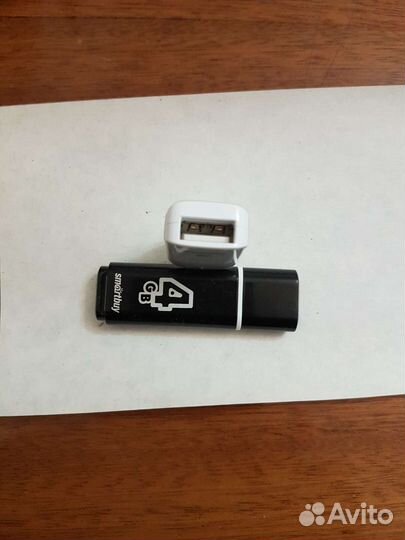 Коннектор usb