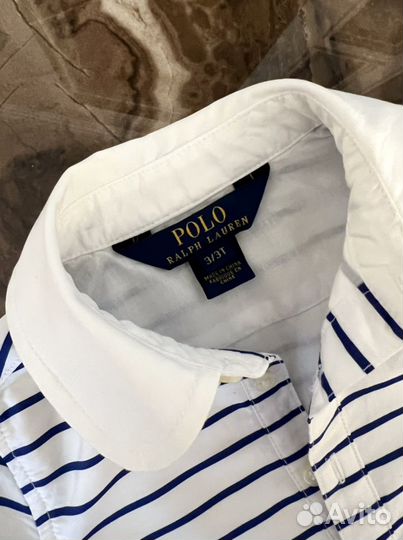 Платье Polo Ralph Lauren