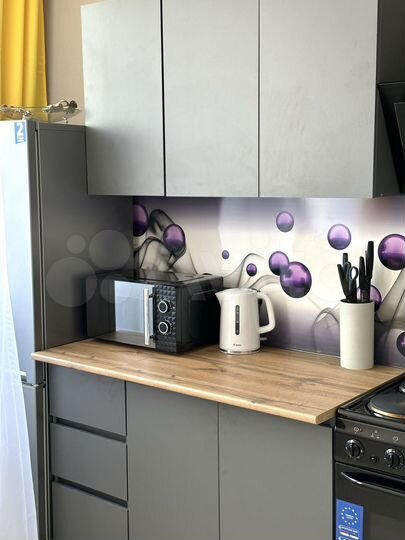 2-к. квартира, 59,7 м², 13/17 эт.