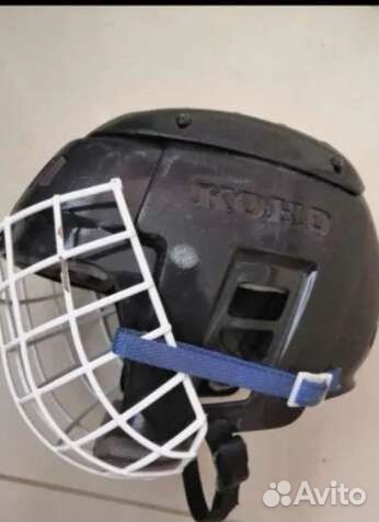 Хоккейные шорты