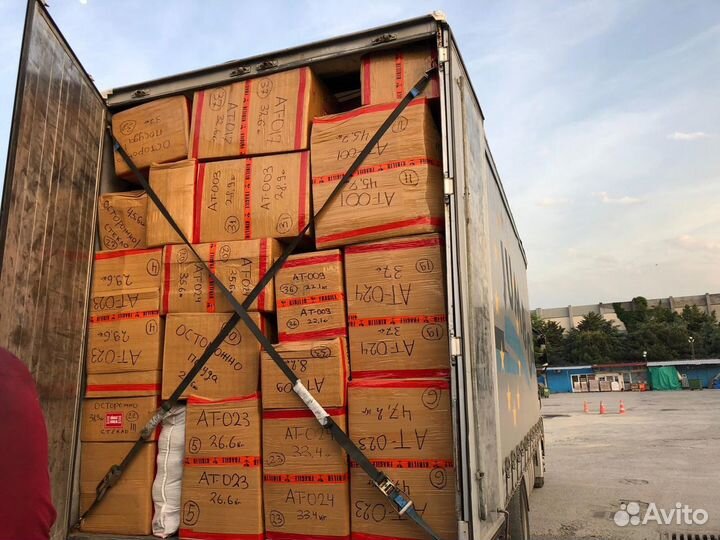 Карго из Турции Доставка из Турции, фуры в Турцию