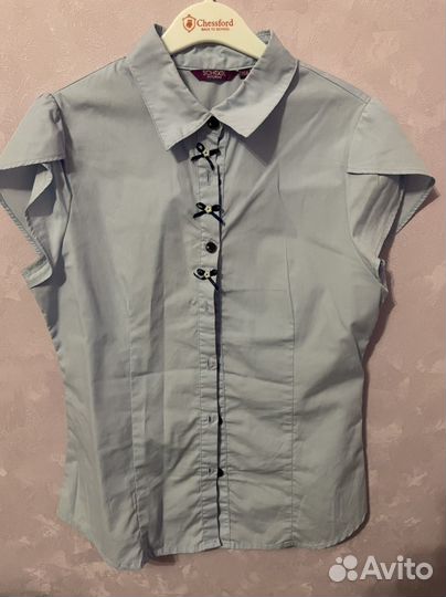 Школьная форма