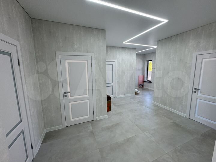 Дом 140 м² на участке 10 сот.