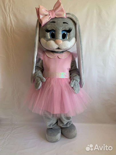 Ростовые куклы/Аниматоры