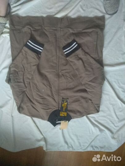 Куртка мужская размер 4XL новая