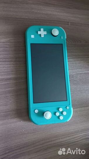 Nintendo Switch Lite 32 гб