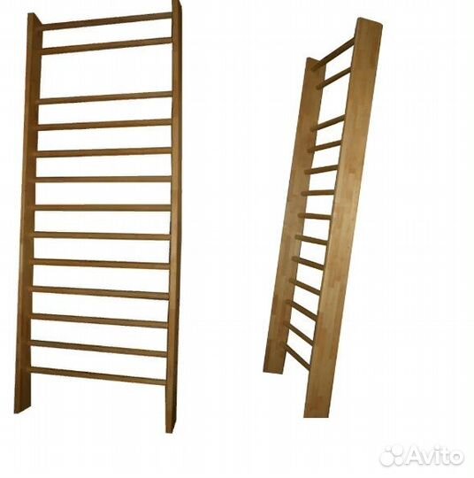 Секция шведской стенки ***