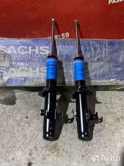 Honda accord 90-98 Амортизатор передний Sachs