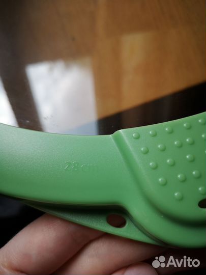 Вакуумная крышка Press Lid, 28 см