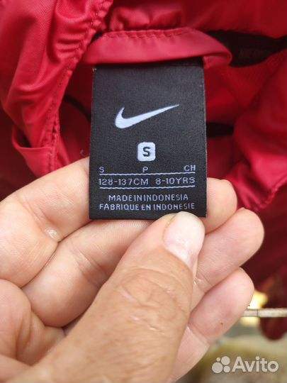 Толстовка найк