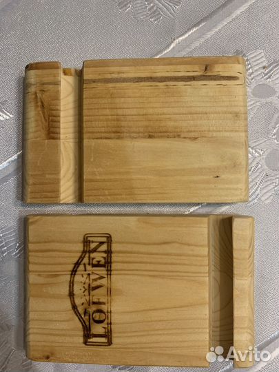 Подставка под телефон, планшет