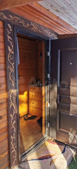 Дача 110 м² на участке 11 сот.