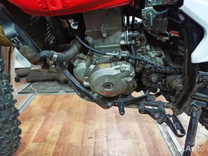 Irbis xr250 177fmm