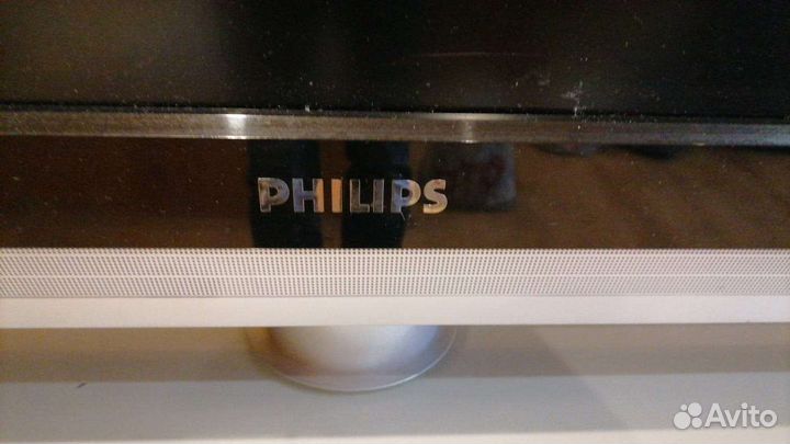 Телевизор philips 42pfl5322/10