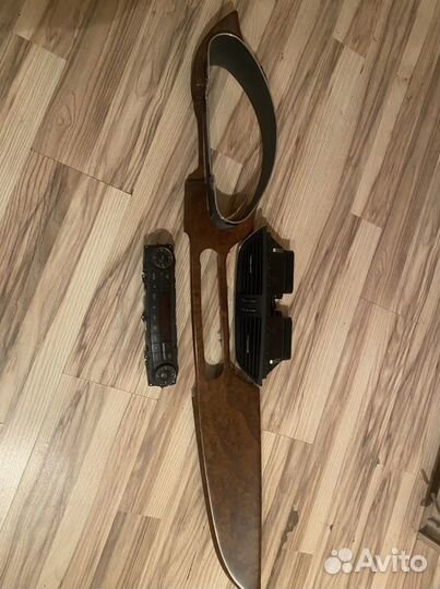 Блок климата mb w219 cls