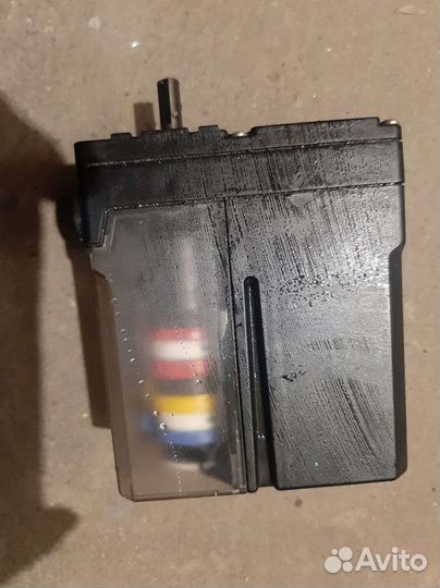 Сервопривод Berger Lahr