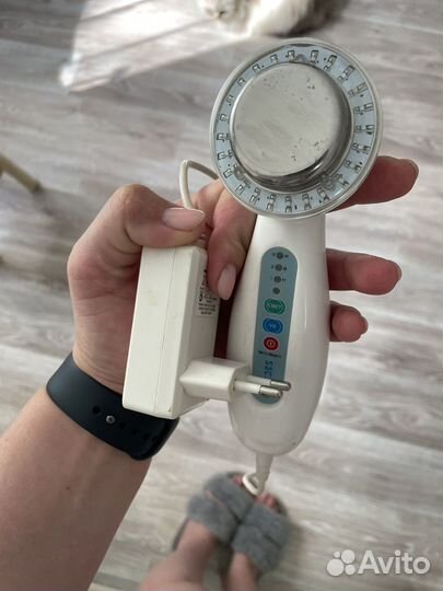 Аппарат для физиотерапии