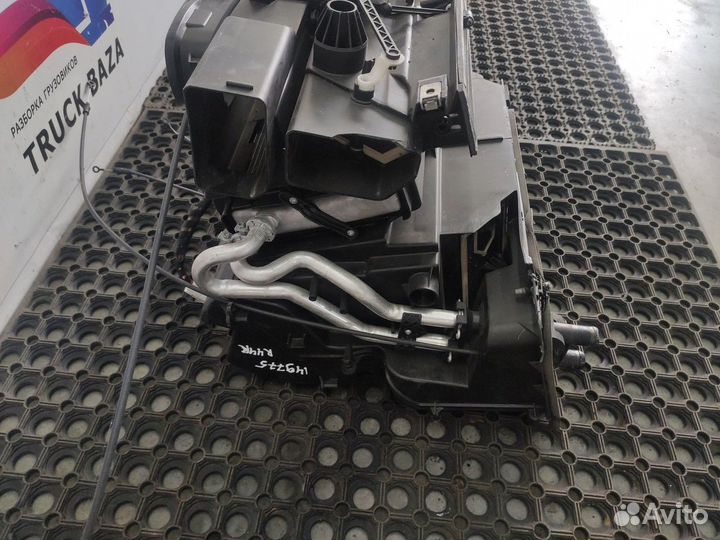 Отопитель в сборе Renault Premium, Renault T