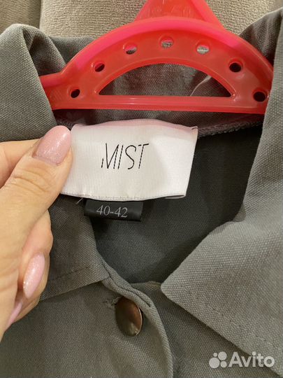 Комбинезон женский