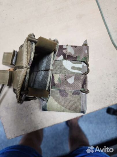 Подсумок ак