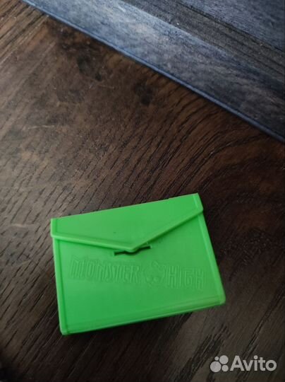 Кукла Монстер Хай Клодин Вульф