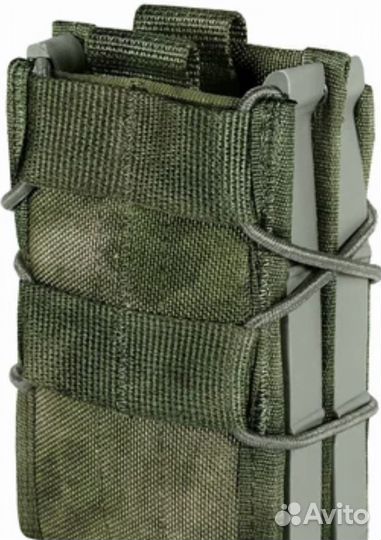 Подсумок для магазина ак мох