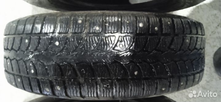 КАМА 505 Irbis 175/70 R13 82T