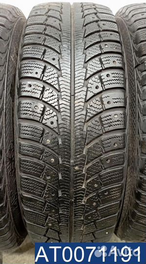 Gislaved Nord Frost 5 225/65 R17 98V