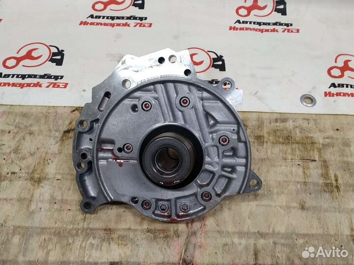 Масляный насос АКПП (hr16de) Nissan Tiida C11