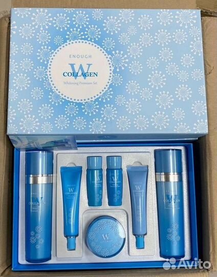 Корейская косметика