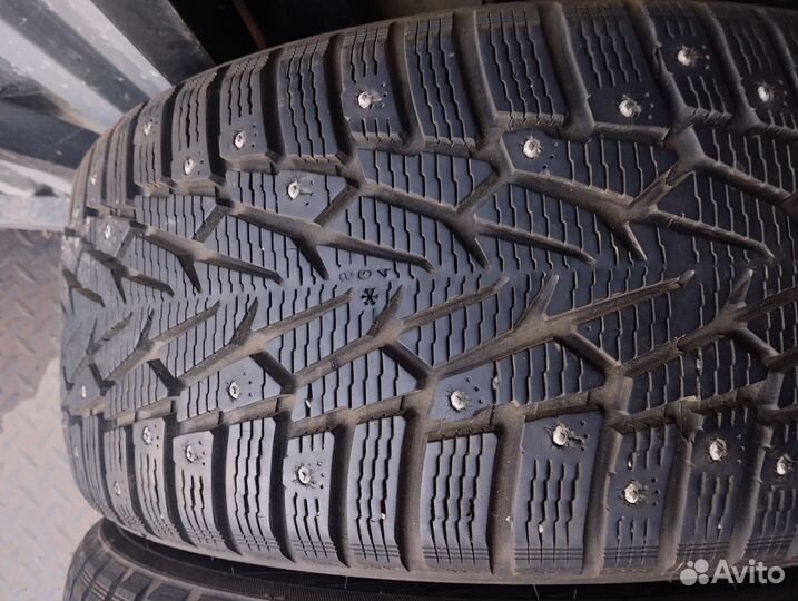 Nokian Tyres Nordman 7 235/55 R17