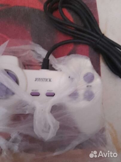 Джойстик