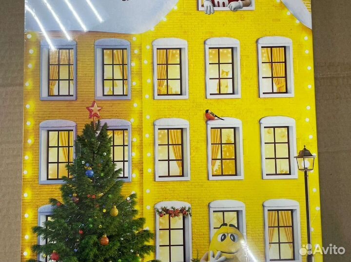 Шоколадные конфеты