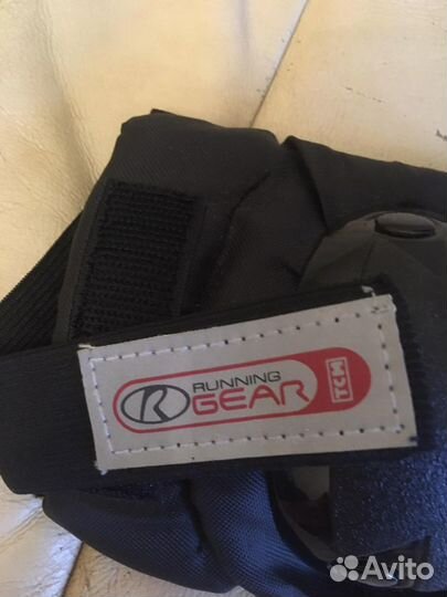 Защита для роликов