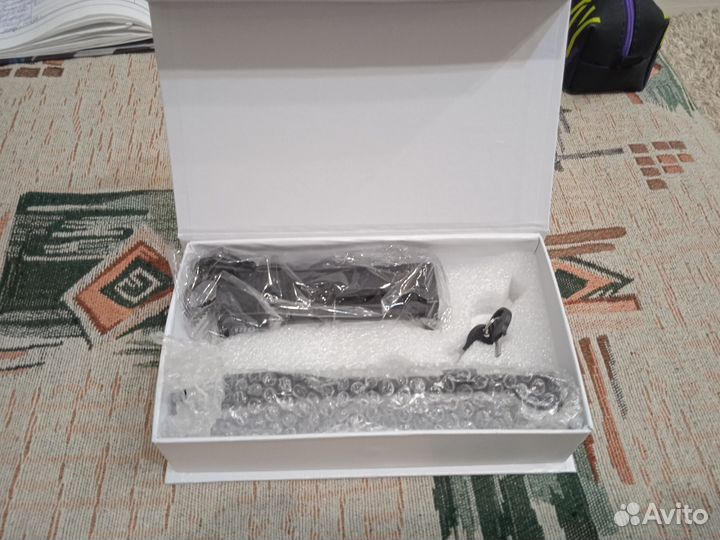 Лазерная указка