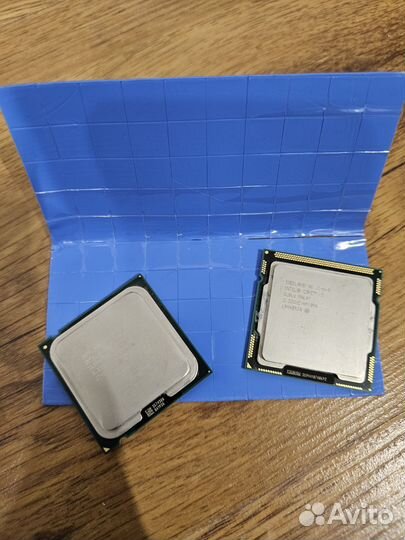 Запчасти для пк