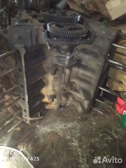 Блок ямз 236 и комплектующие