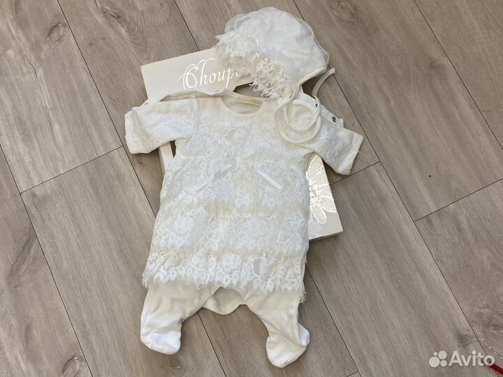 Комплект на выписку choupette