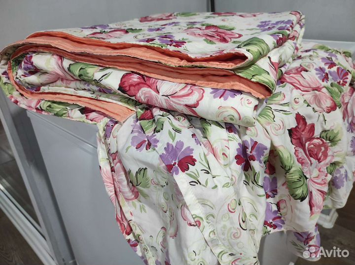 Плед покрывало