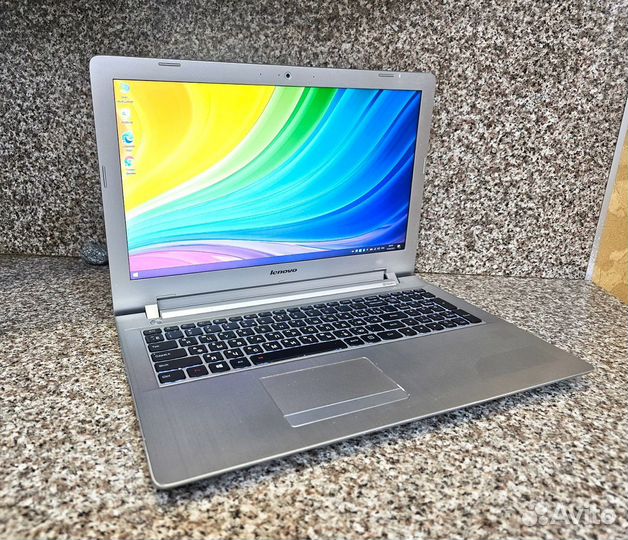 Мощный Lenovo Z500/FullHD/Core i5-6200/6GB/500GB