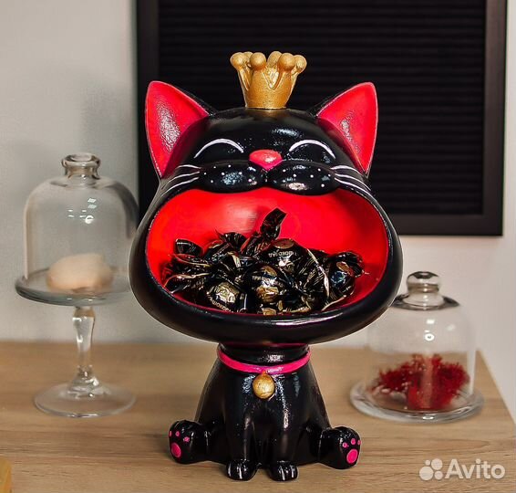 Ваза органайзер