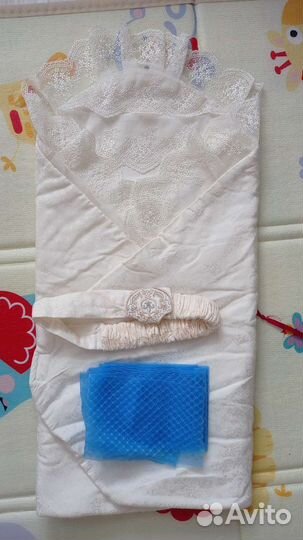 Конверт на выписку для мальчика весна осень