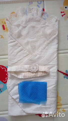 Конверт на выписку для мальчика весна осень