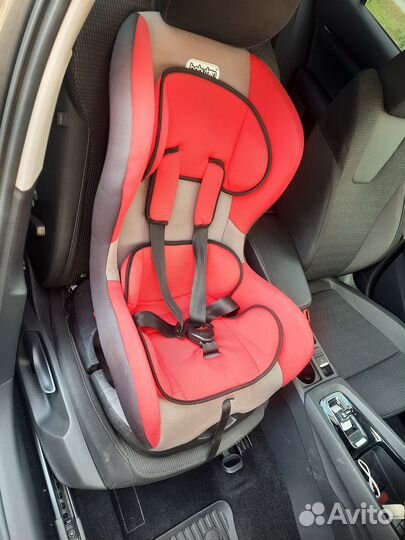 Детское удерживающее устройство