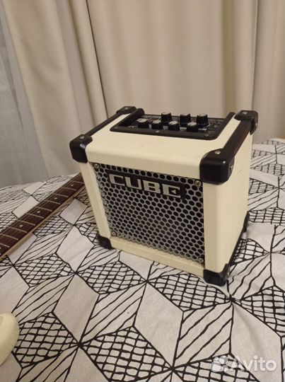 Roland Micro Cube GX