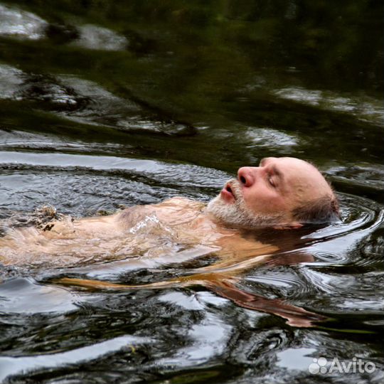 Фотограф