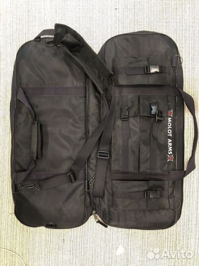 Оружейный чехол молот