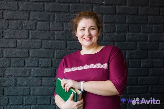 Репетитор по математике