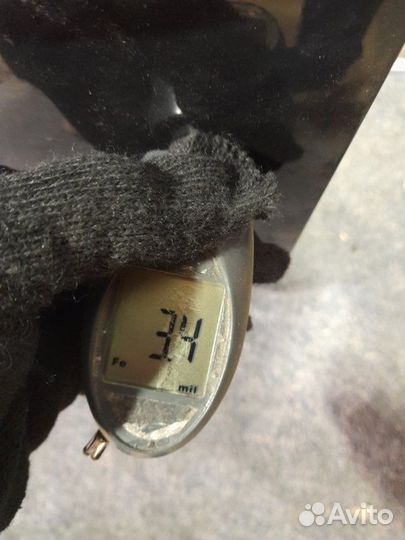 Дверь передняя левая Mitsubishi Outlander GF8W